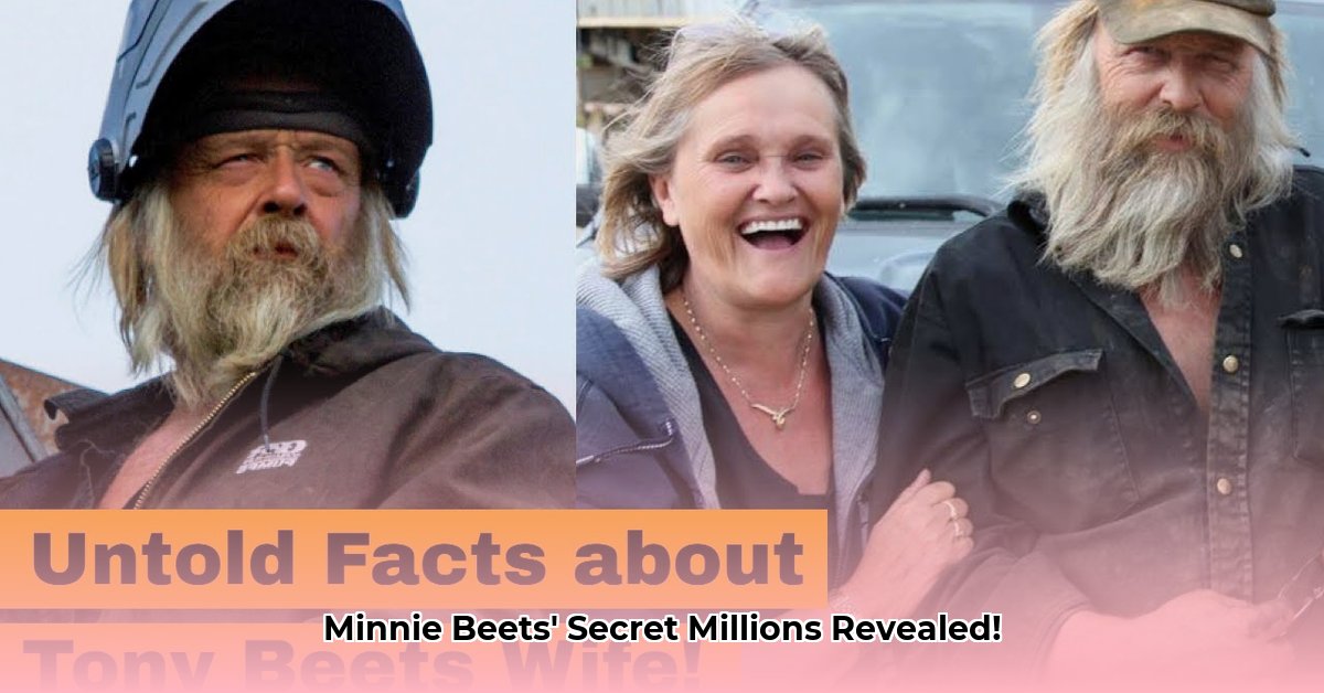 minnie-beets-net-worth